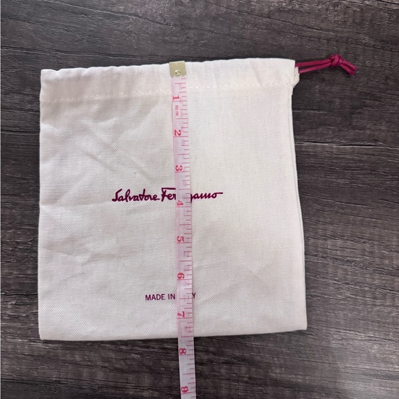 Salvatore Ferragamo Dust Bag - Picture 2 of 5